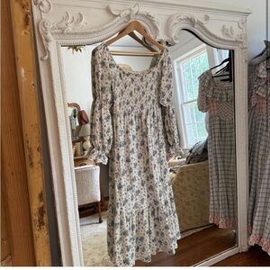 COPY - Nothing fits but dress